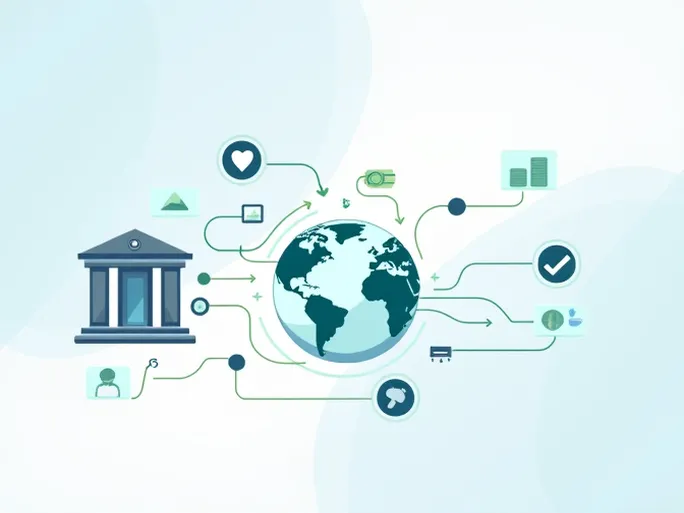 确保海外汇款安全的关键ICICI银行SWIFT码详解