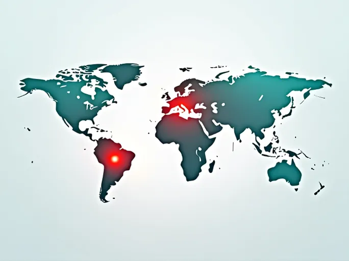 航运突发地中海咽喉受阻苏伊士运河险情再现全球供应链面临新挑战