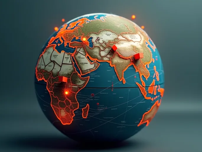 Data Tools Boost Supply Chain Resilience Amid Port Delays