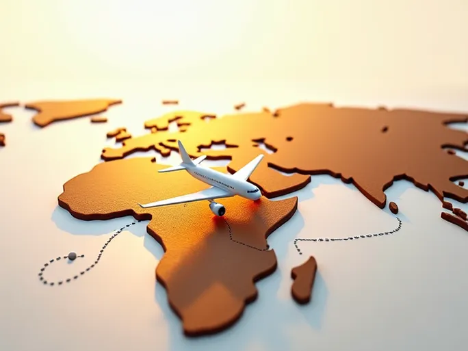 班福拉机场代码揭秘BNR代码背后的航空信息