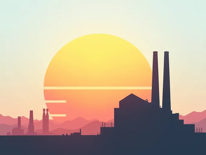 US Manufacturing Rebounds in June As ISM Data Rises