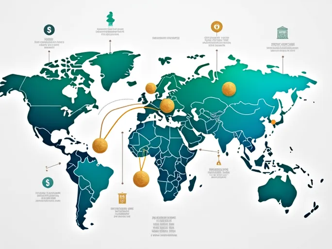 FSIB Bank Enhances Secure International Remittances Via SWIFT