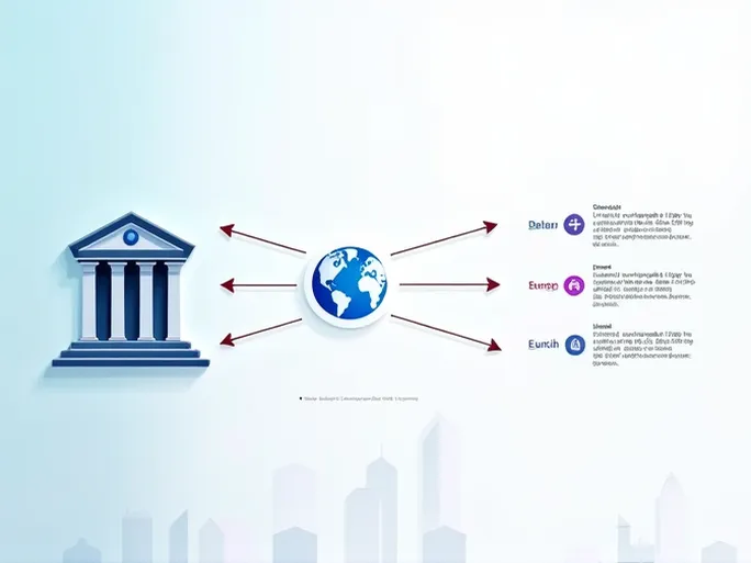 跨境汇款必备汇丰银行SWIFT码指南