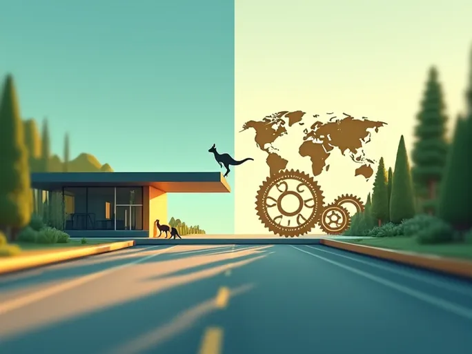 Australia Tightens Border Environmental Laws Amid Future Policy Shifts