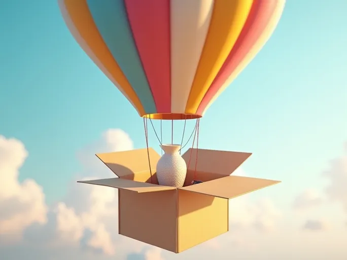 Global Air Freight Compliance Key to Trade Success