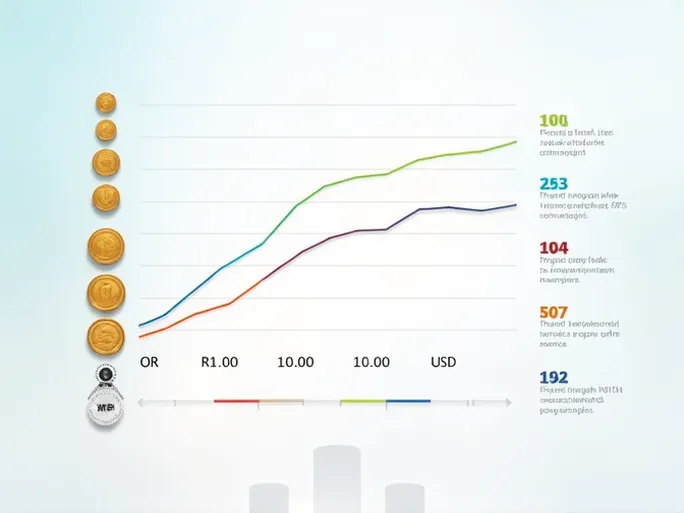 掌握印尼卢比汇率动态及实用工具全解析