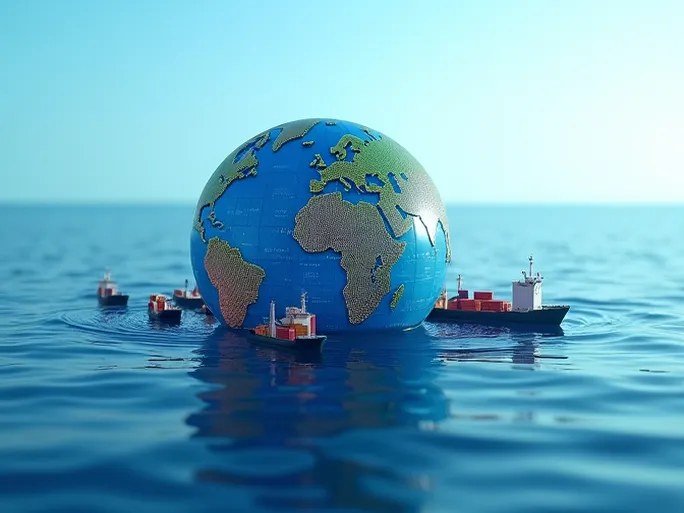 CHWE 2026 Expo to Boost Crossborder Ecommerce Growth