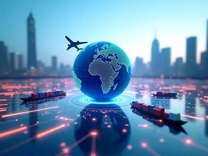 Xiamens Transport Expansion Boosts Foreign Trade Growth