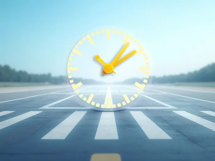 航班中转不慌张机场最短衔接时间MCT全攻略