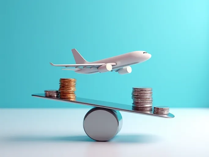 疫情冲击下的二手航空器材市场困境与复苏之路