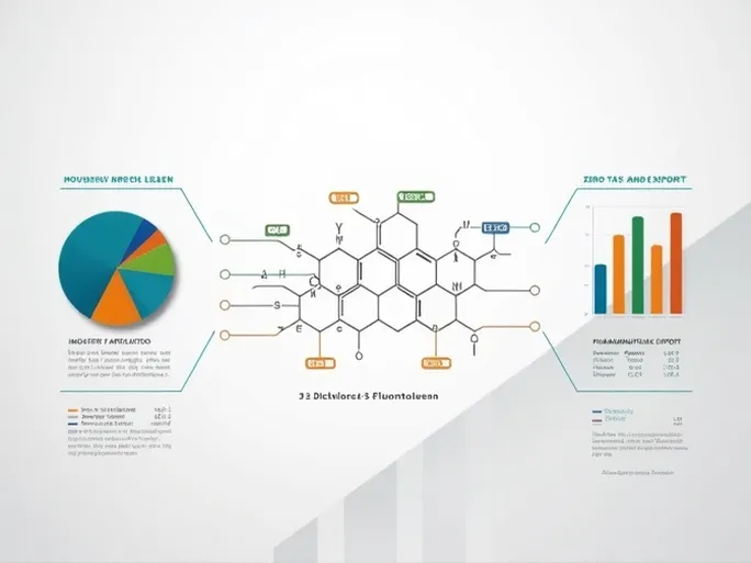 34dichlorotrifluorotoluene Gains Traction for Market and Tax Benefits
