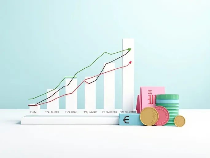 Danish Krone to Euro Exchange Rate Trends Analyzed