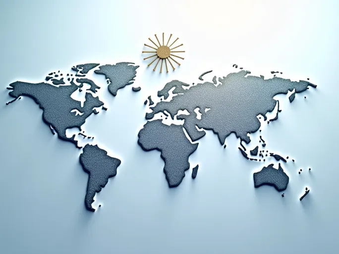 全球航班时刻协调日历保障航空运营效率的关键