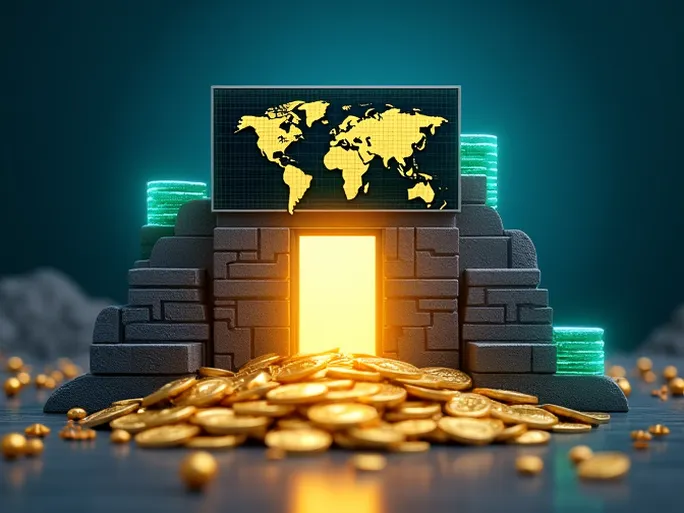 AI Transforms Global B2B Sourcing for Export Growth