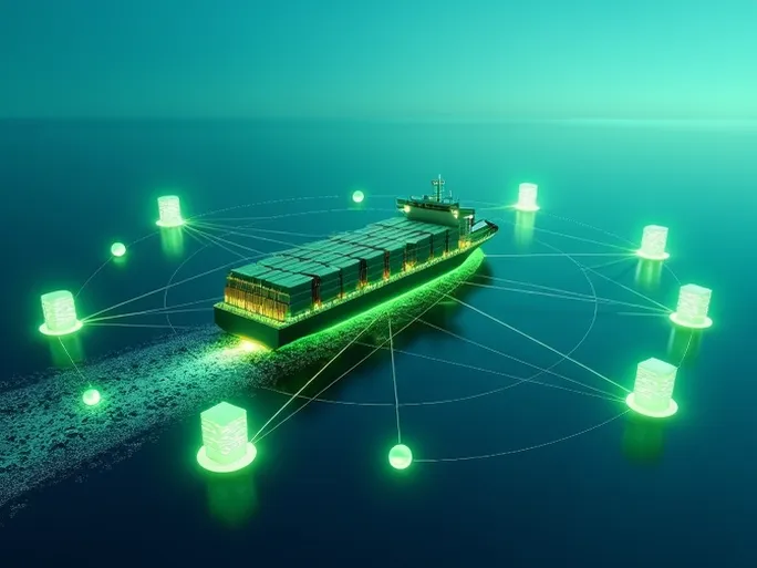 COSCO Shipping Boosts Green and Smart Fleet Upgrades