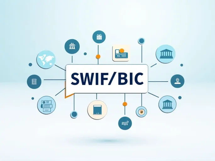 确保资金安全理解CITIUS3PPBX SWIFTBIC代码的重要性