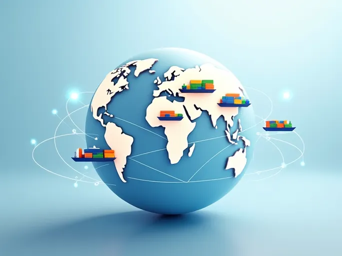 Gao Xiang Logistics Expands Crossborder Ecommerce Solutions in South China