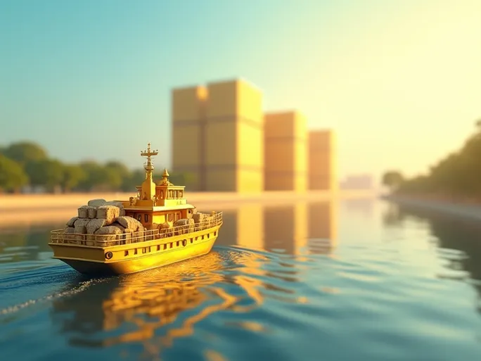 掘金湄公河金边港如何跃升柬埔寨海运枢纽