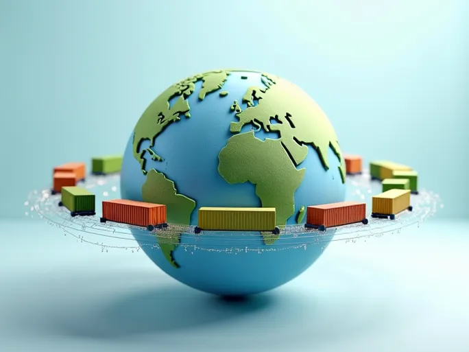 APL Logistics ShipmentOptimizer告别空运依赖智能优化货运方案