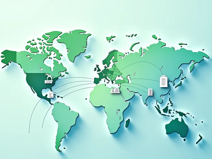 Bank of Marshall Islands SWIFT Codes Vital for Global Transfers