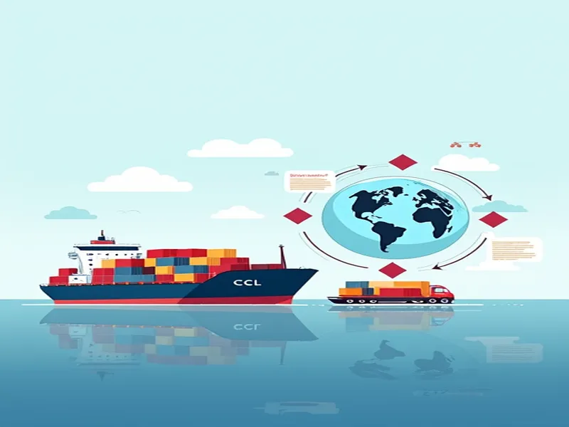 A Practical Guide to LCL Shipping: Tips and Considerations