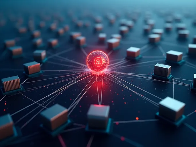 警钟敲响港口网络安全漏洞或成贸易命脉新威胁