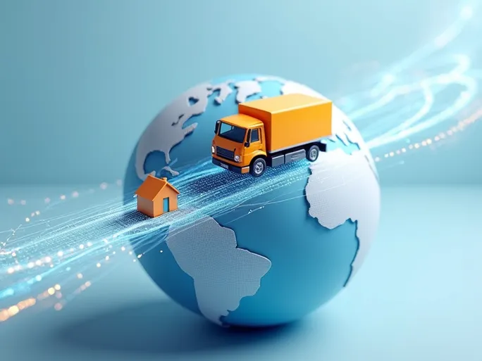 Amazon Boosts Ecommerce Efficiency with Faster Fulfillment