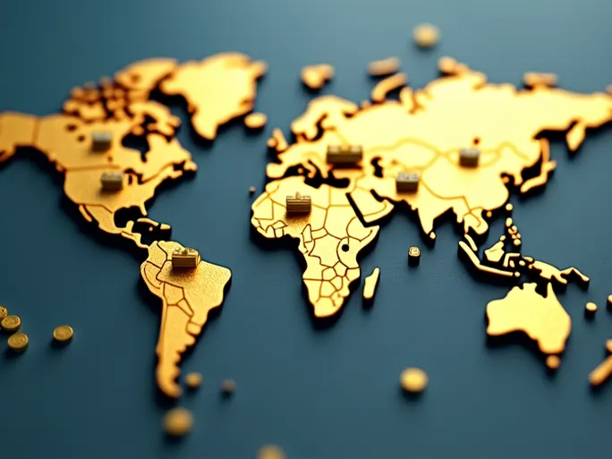 Key Factors in Selecting Crossborder Ecommerce Platforms