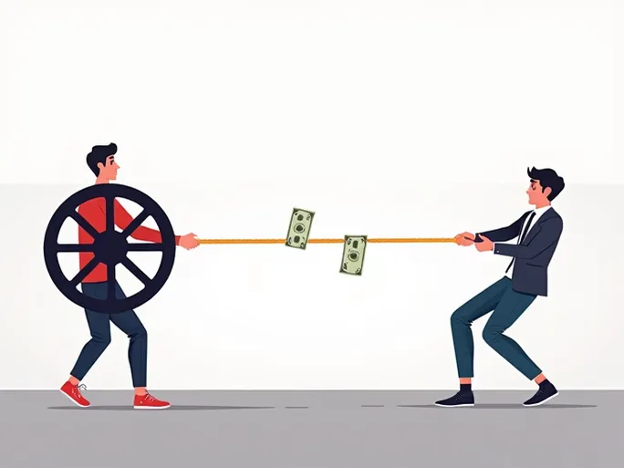 YouTube Shorts放大招短视频创作者分成比例提升至45