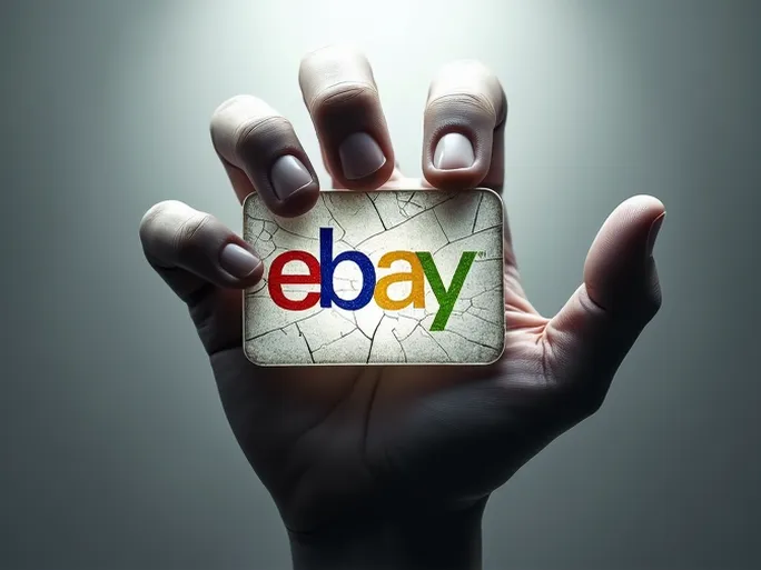 Ebay Sellers Advised on Countering Unfair Ratings