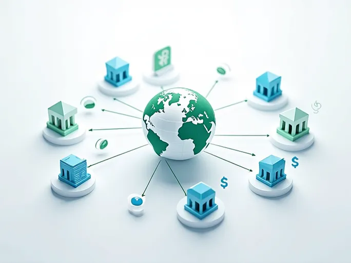 Saudi National Bank Introduces SWIFT Code for Crossborder Remittances