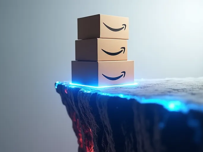 Amazon Suspends More Sellers in Brand Policy Crackdown