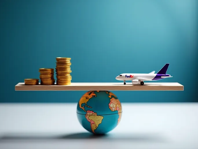 Fedex Pilots Secure Tentative Deal After Prolonged Talks