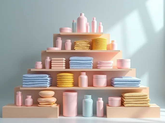 李佳琦矩阵突围多账号布局背后的品牌战略升级