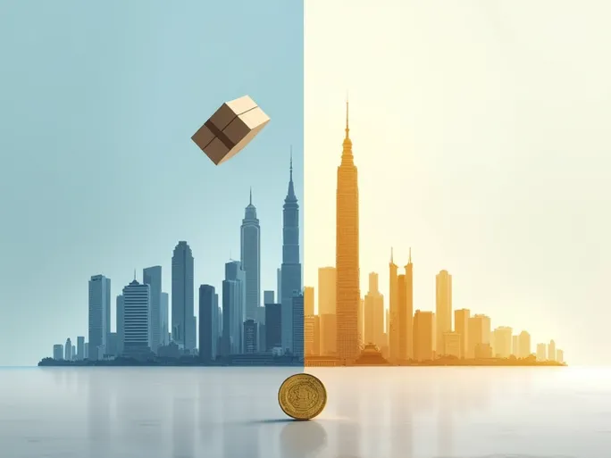 Guide to Costeffective Shipping from Shanghai to Taiwan