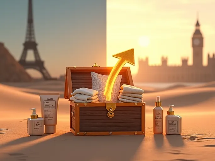 Fordeal平台入驻指南掘金中东及欧美市场的机遇与挑战