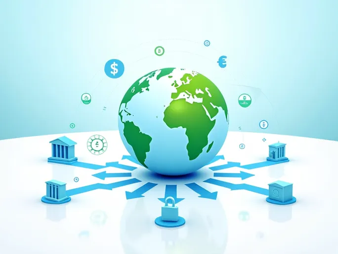 安全高效的国际汇款PNBPUS33FMG与WELLS FARGO银行的全方位解析