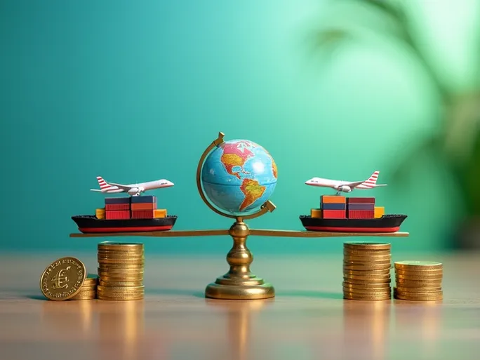 Guide to Understanding International Freight Costs for Traders