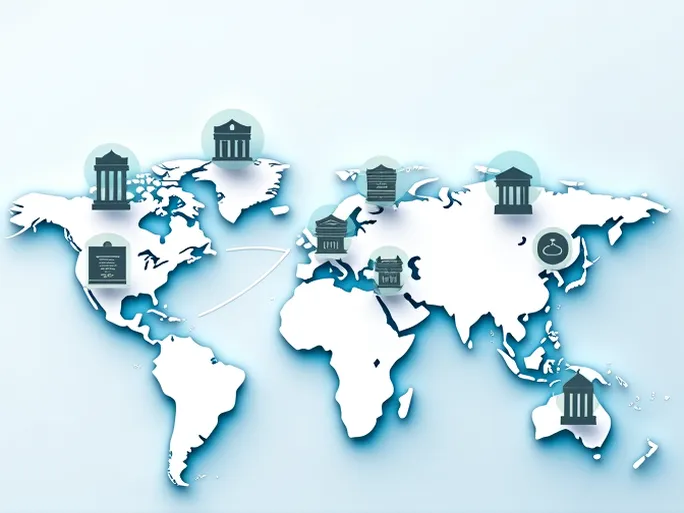 在冈比亚寻找正确的SWIFTBIC代码确保国际汇款无忧