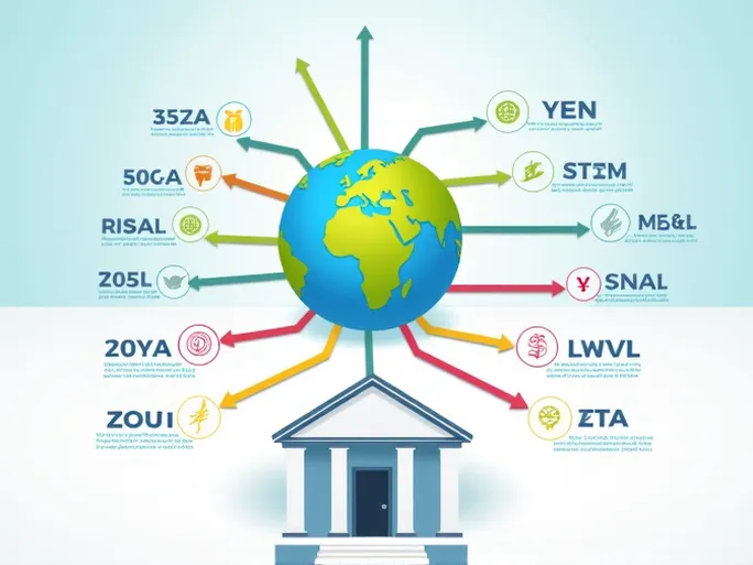 Palau Banks Adopt SWIFTBIC Codes for International Transfers
