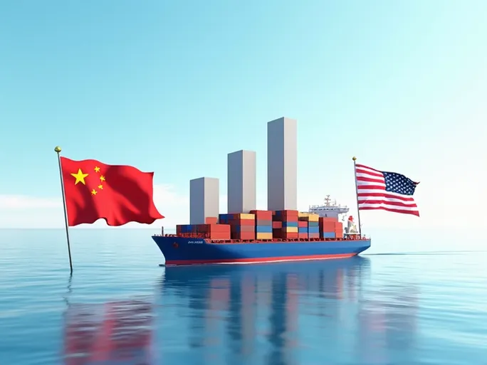 Chinaus Ocean Freight Costs and Delays Analyzed