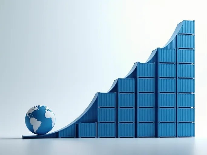 MSC黄金周后运力调整亚洲至北美航线取消分析与应对策略