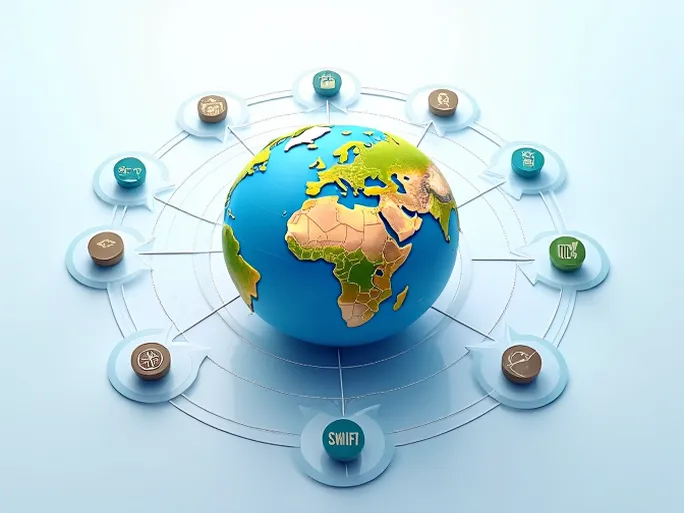 无忧国际汇款快来了解瑞典央行SWIFT代码