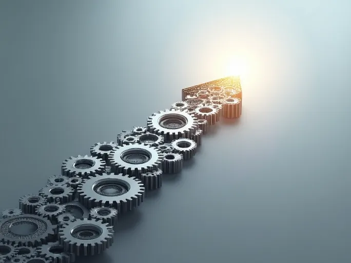 US Services Sector Slips in June but Remains Resilient