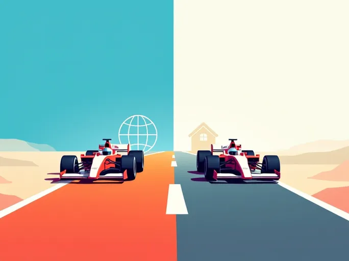 Lazada Sellers Weigh Local Vs Crossborder Ecommerce Strategies