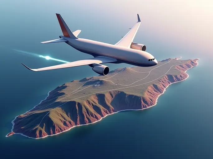 印尼科科拉机场KOX西巴布亚省航空货运新枢纽