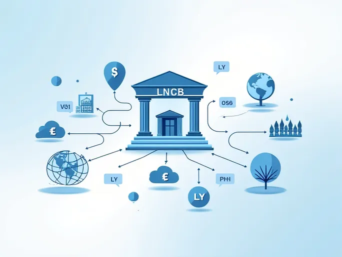 National Commercial Bank Explains SWIFT Codes for Global Transfers