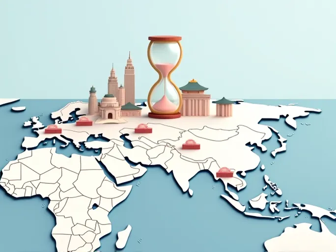 欧洲海运至中国口岸通关时效深度解析与优化策略