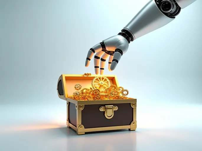 告别人肉挖词AI赋能Roblox游戏工具站掘金