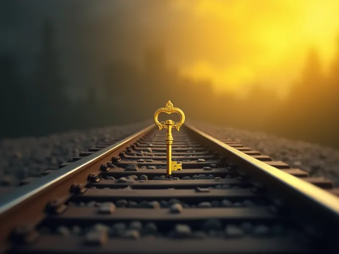 Congress Averts US Freight Rail Strike to Protect Supply Chains